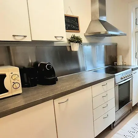 Apartment Roof Top With Terrace 3br