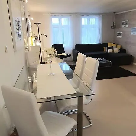 Apartman Roof Top With Terrace 3br