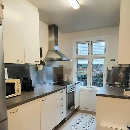 Roof Top With Terrace 3br Apartment *